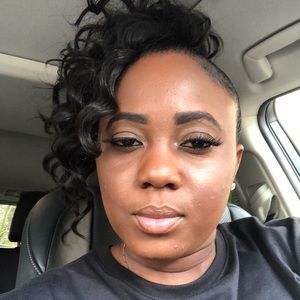 Meet your Posher, Kereena